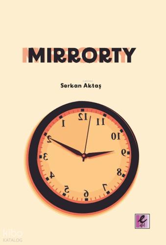Mirrorty E Book