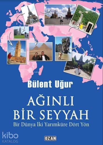 Ağınlı Bir Seyyah