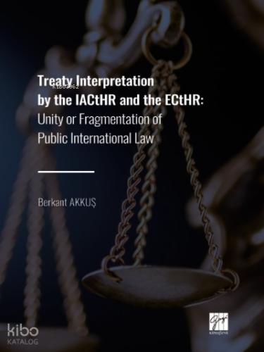 Treaty Interpretation by the IACtHR and the ECtHR