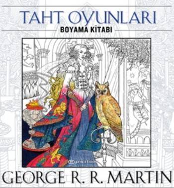 Taht Oyunları Grafik Roman 2