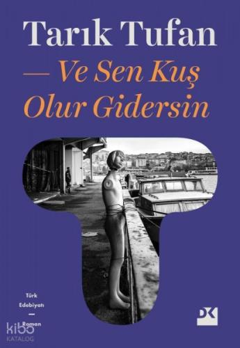 Ve Sen Kuş Olur Gidersin SC