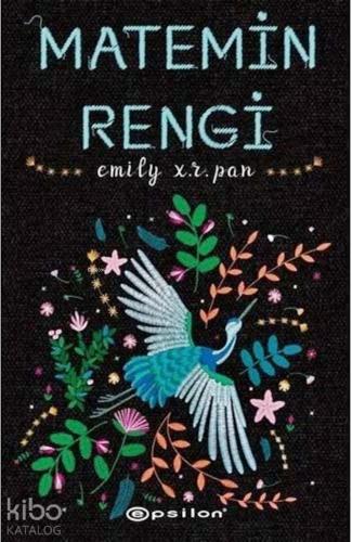 Matemin Rengi