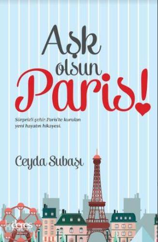 Aşk Olsun Paris