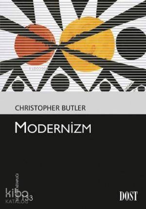 Modernizm