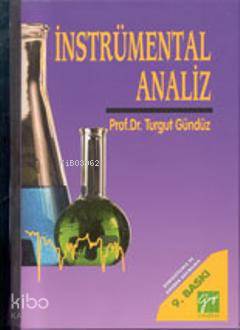 İnstrümental Analiz Turgut Gündüz