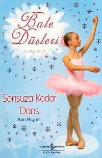 Bale Düşleri Dans Eden Prenses