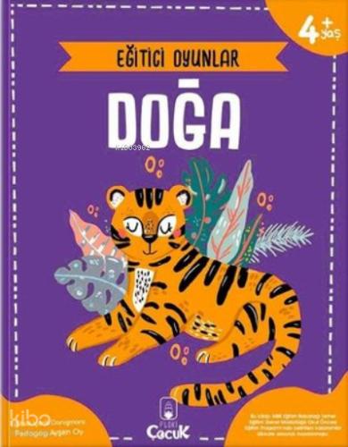 Eğitici Oyunlar Doğa
