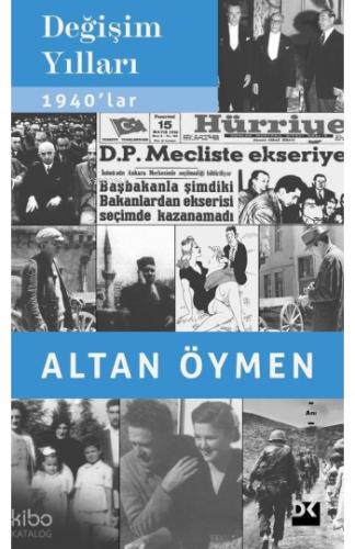 Değişim Yılları 1940 lar SC