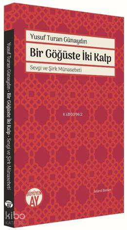 Bir Göğüste İki Kalp