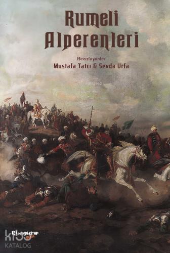Rumeli Alperenleri