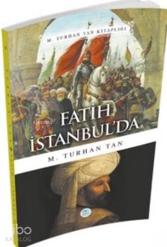 Akıncılar M Turhan Tan 53 İndirim