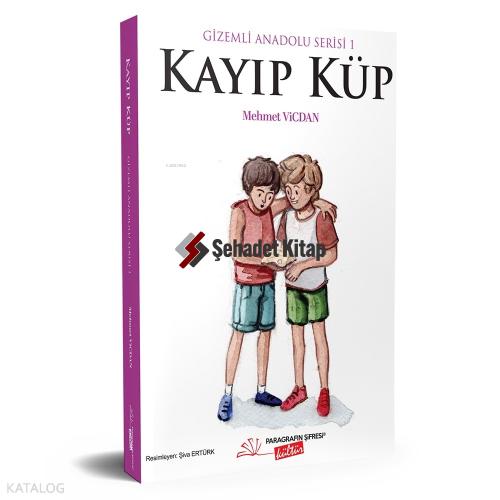 Şehadet Kitap