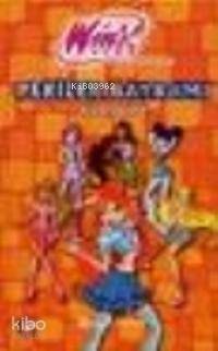 Winx Club Periler Bayramı