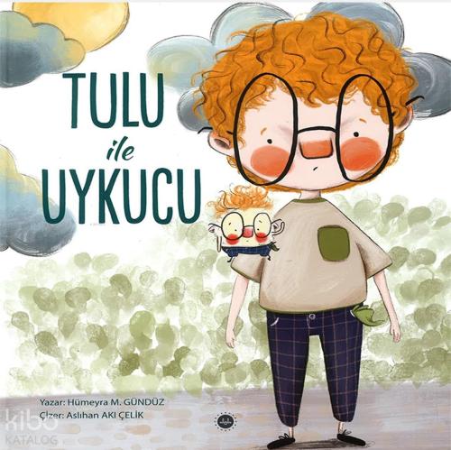 Tulu ile Uykucu