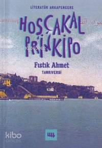 Hoşçakal Prinkipo