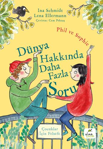 Dünya Hakkında Daha Fazla Soru