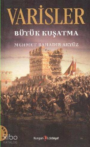 Varisler Doğuş