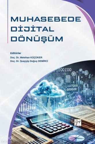 Muhasebede Dijital Dönüşüm