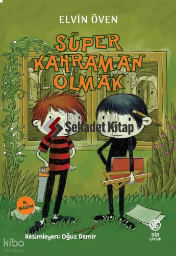 Şehadet Kitap