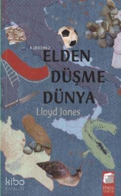 Elden Düşme Dünya