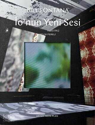Bill Fontana İo nun Yeni Sesi