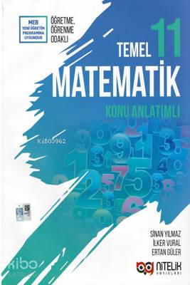 YKS Matematik A