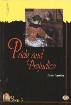 İngilizce Hikaye Pride And Prejudice Sesli Dinlemeli