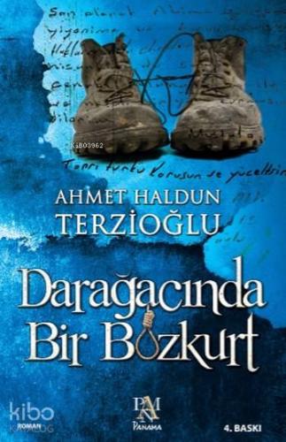 Darağacında Bir Bozkurt