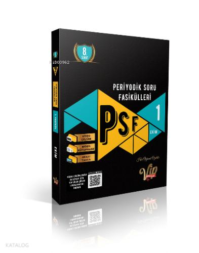 Vip 10 Sınıf Biyoloji Anlatım Fasikülü