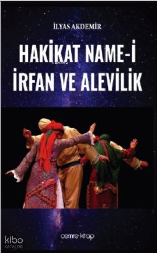 Hakikat Name i İrfan ve Alevilik