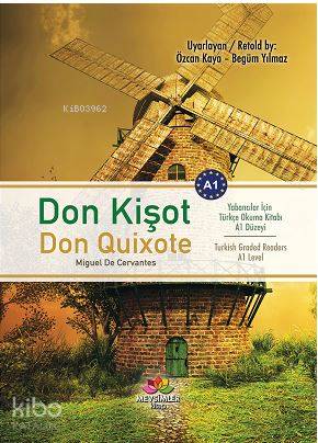 Don Kişot