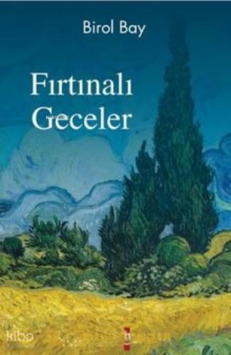 Fırtınalı Geceler Birol Bay 38 İndirim