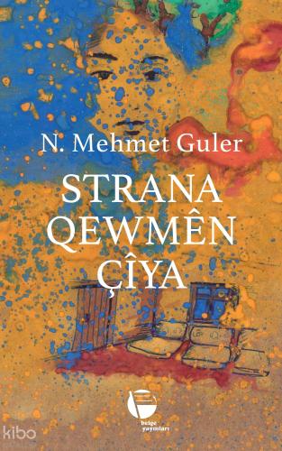 Strana Qewmen Çıya
