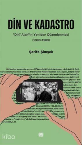 Din ve Kadastro