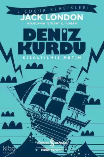 Deniz Kurdu Şömizli