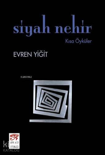 Siyah Nehir
