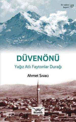 Düvenönü