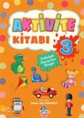 Aktivite Kitabı 1