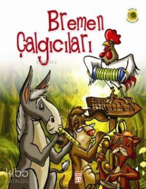 Çizmeli Kedi Harika Masallar