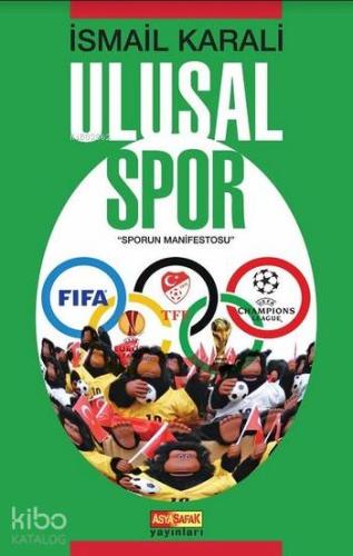 Ulusal Spor