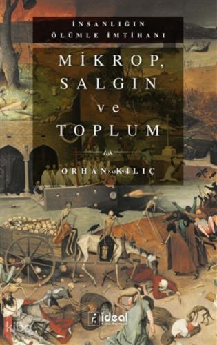 Mikrop Salgın ve Toplum