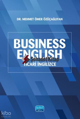 Business English Ticari İngilizce