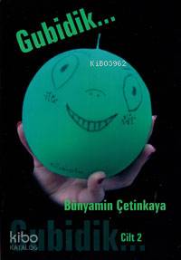 Gubidik Cilt 2