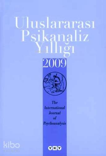 Uluslararası Psikanaliz Yıllığı 2009