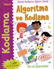 Algoritma ve Kodlama Temel Kodlama Eğitimi Serisi