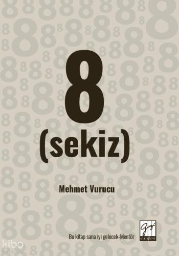 8 Sekiz