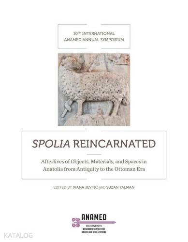 Spolia Reincarnated
