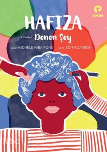 Hafıza Denen Şey