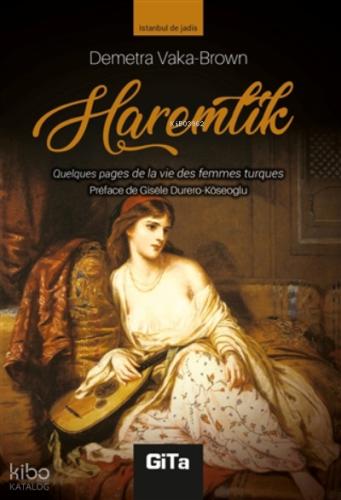 Haremlik Fransızca