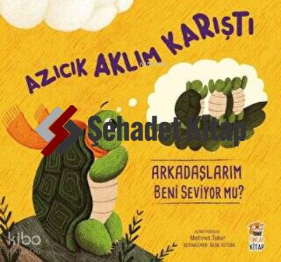 Şehadet Kitap